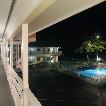 Starlite Motel Wisconsin Dells Εξωτερικό φωτογραφία