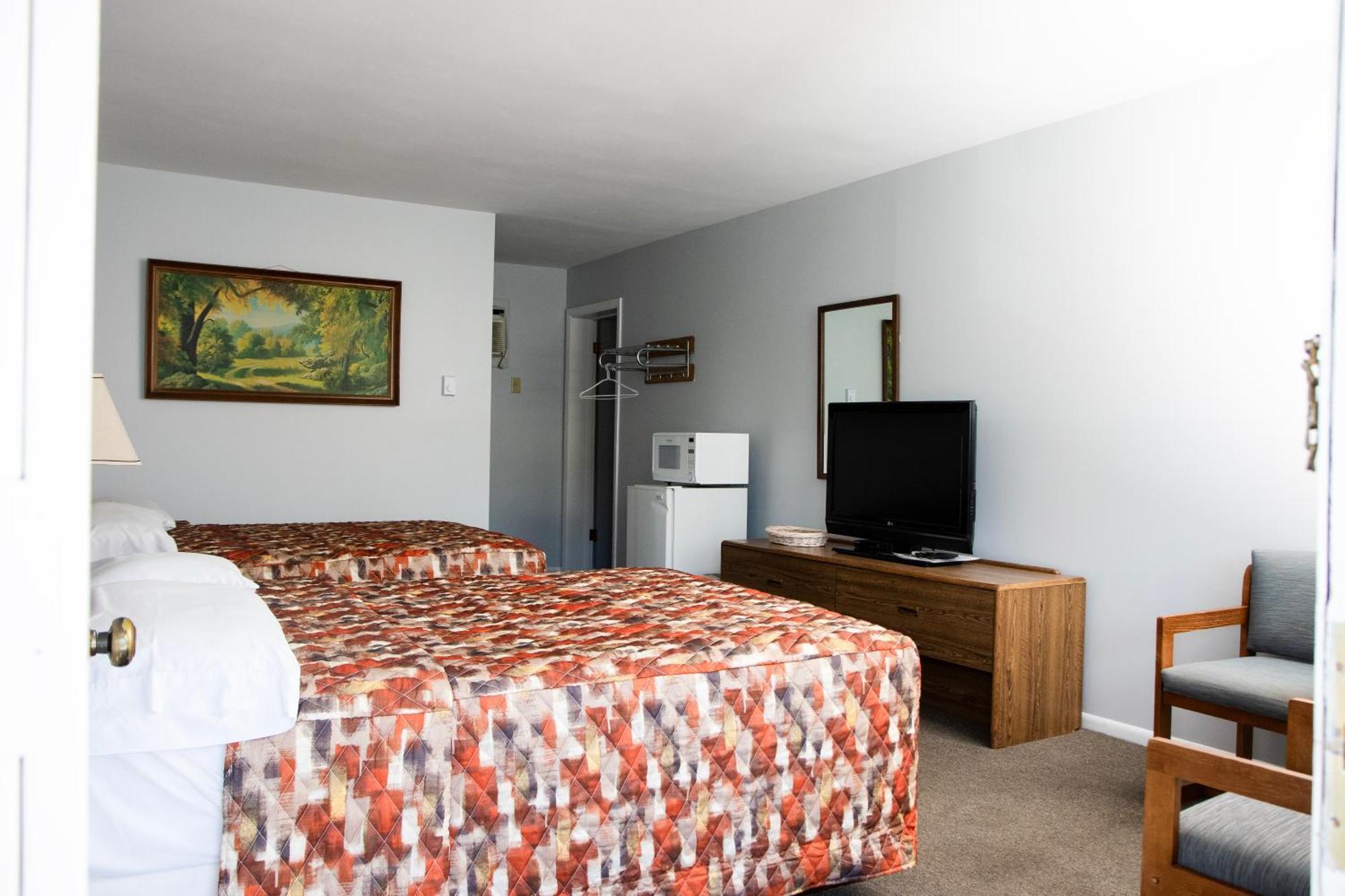 Starlite Motel Wisconsin Dells Εξωτερικό φωτογραφία