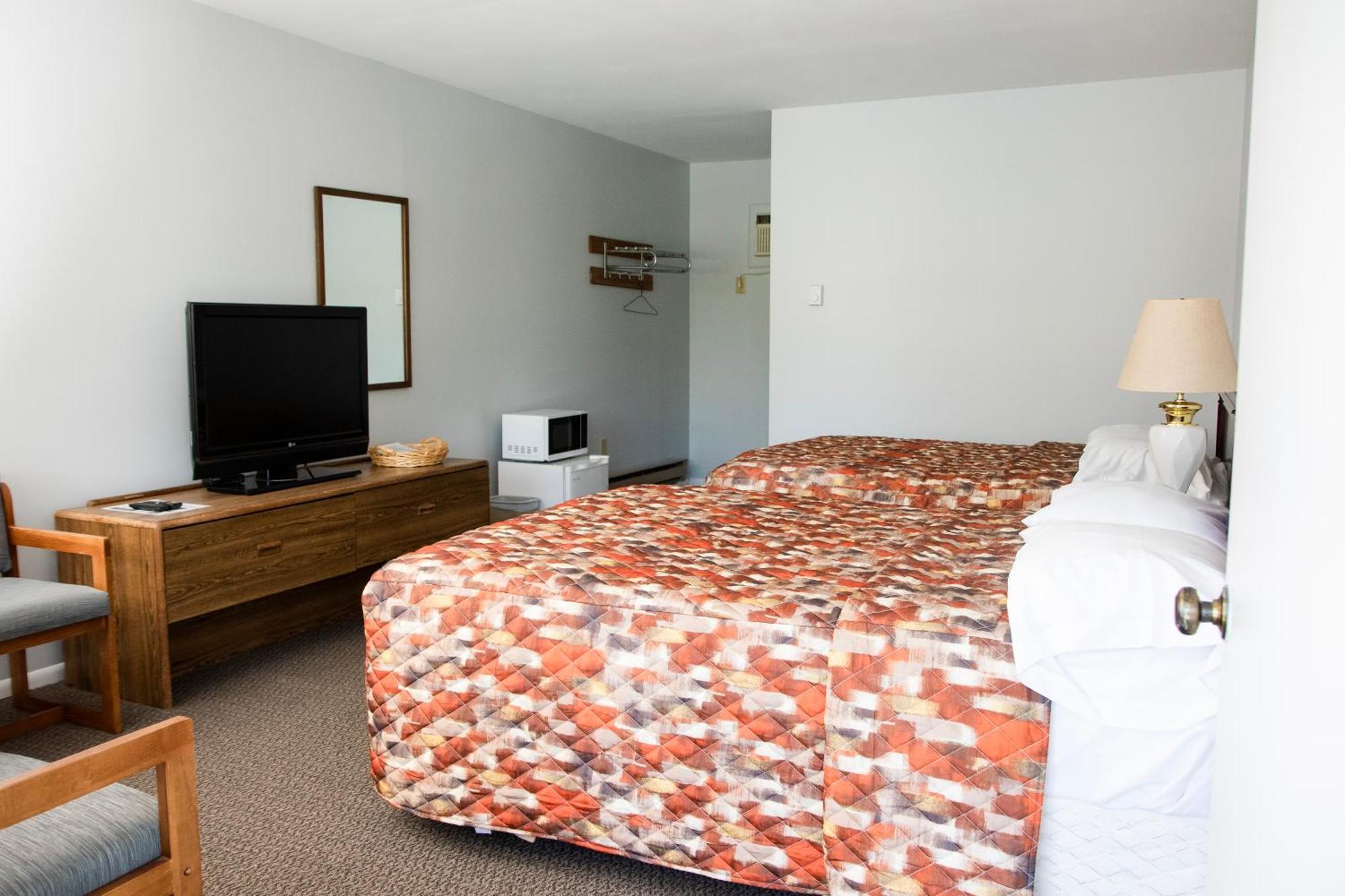 Starlite Motel Wisconsin Dells Εξωτερικό φωτογραφία