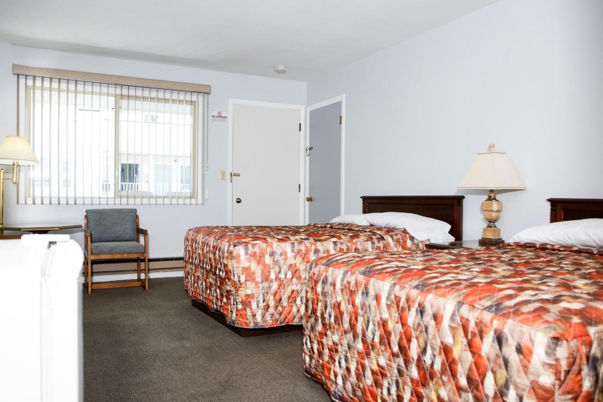 Starlite Motel Wisconsin Dells Εξωτερικό φωτογραφία