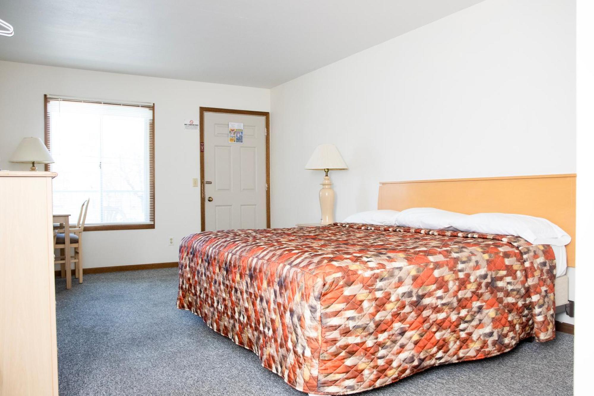 Starlite Motel Wisconsin Dells Εξωτερικό φωτογραφία