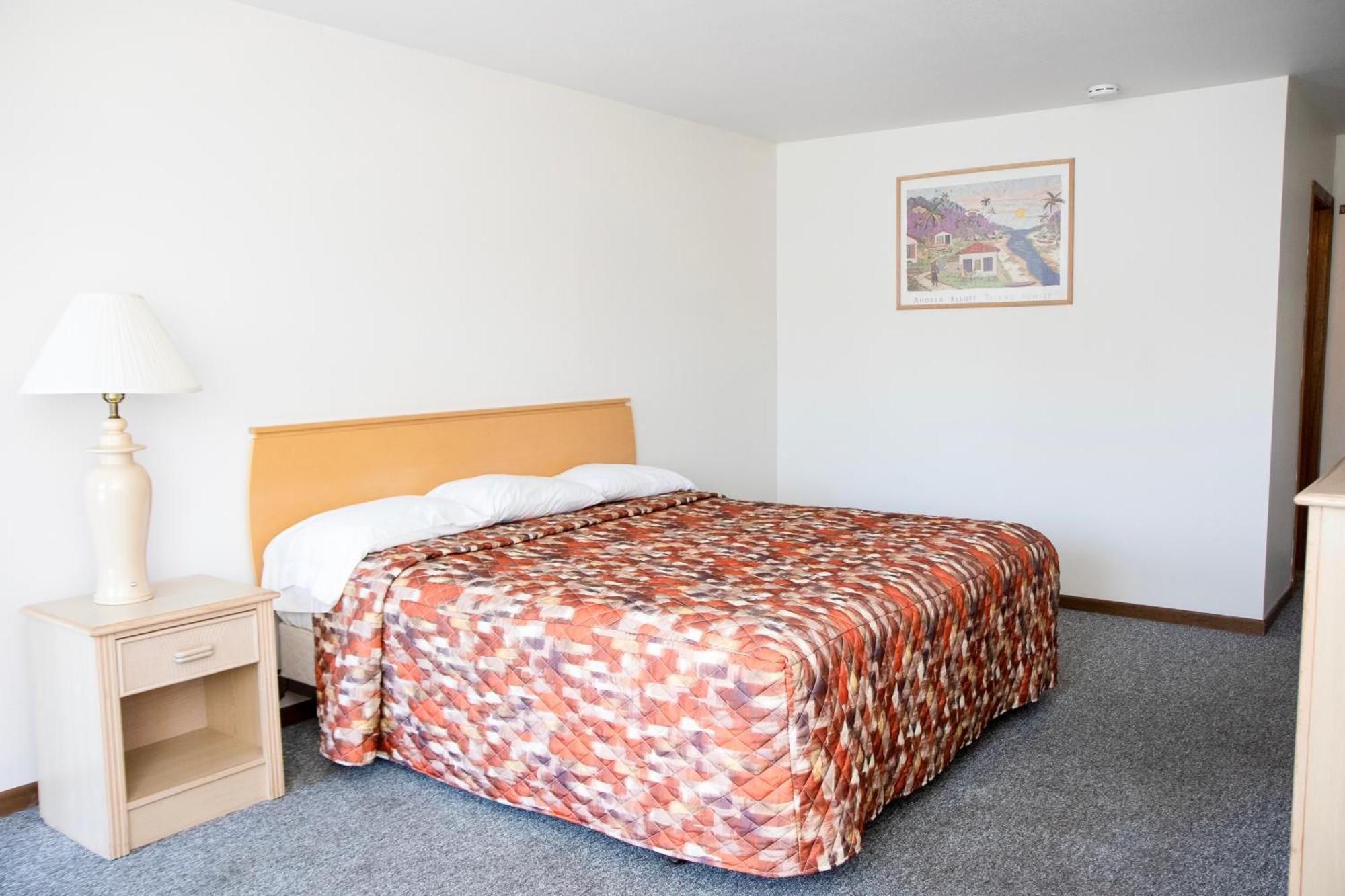 Starlite Motel Wisconsin Dells Εξωτερικό φωτογραφία