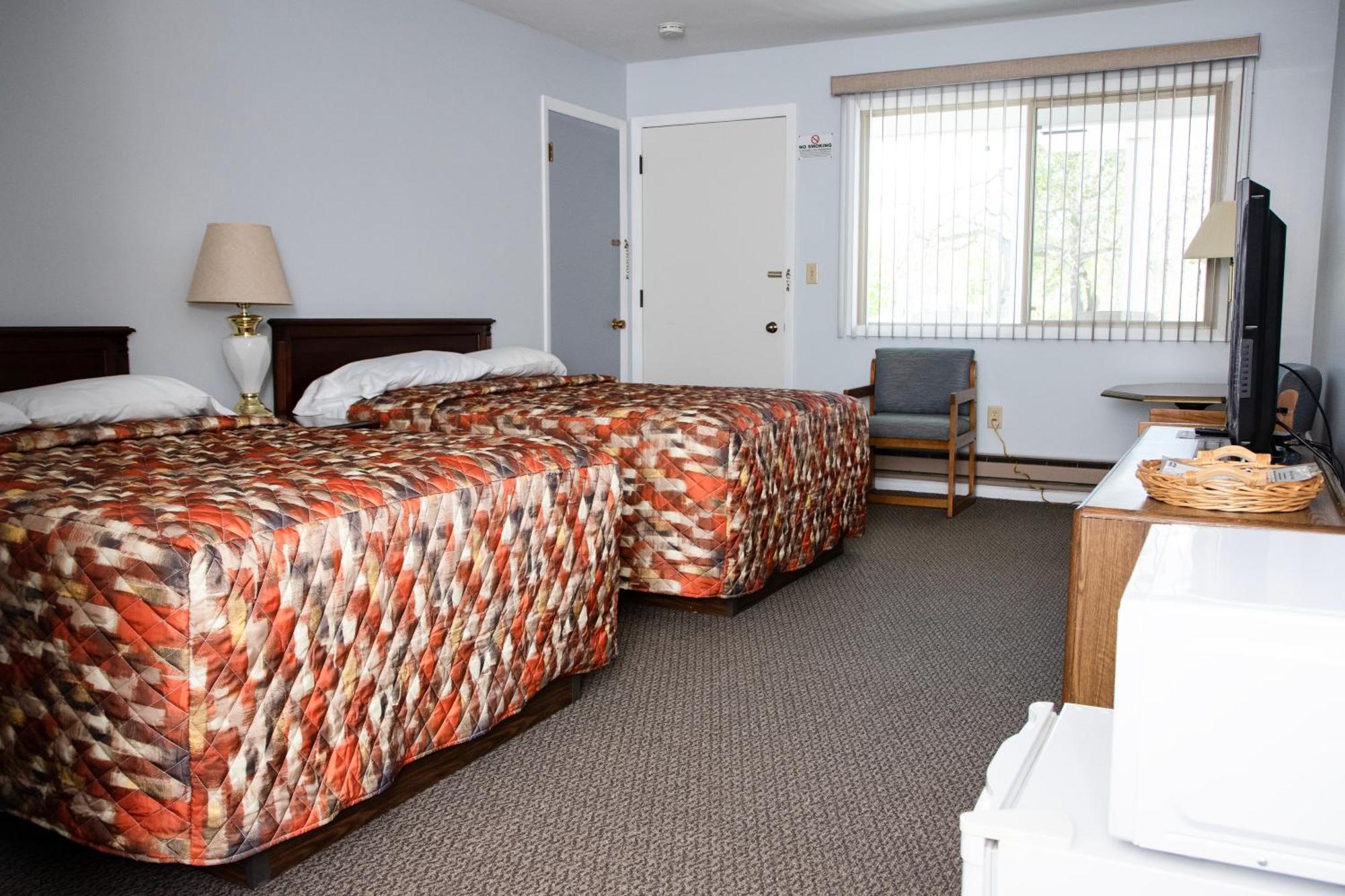 Starlite Motel Wisconsin Dells Εξωτερικό φωτογραφία