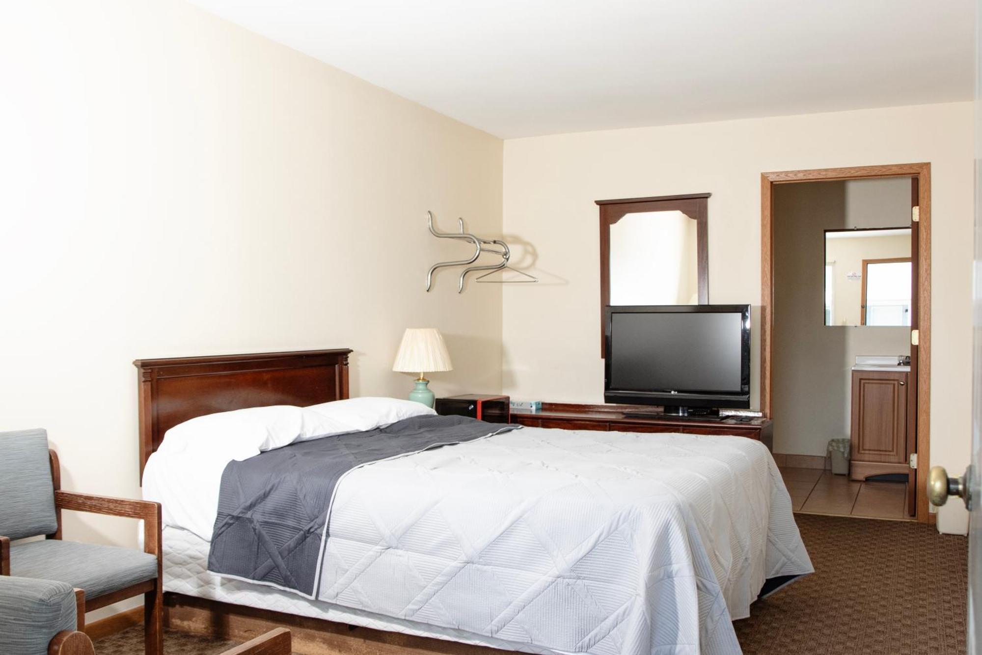 Starlite Motel Wisconsin Dells Εξωτερικό φωτογραφία