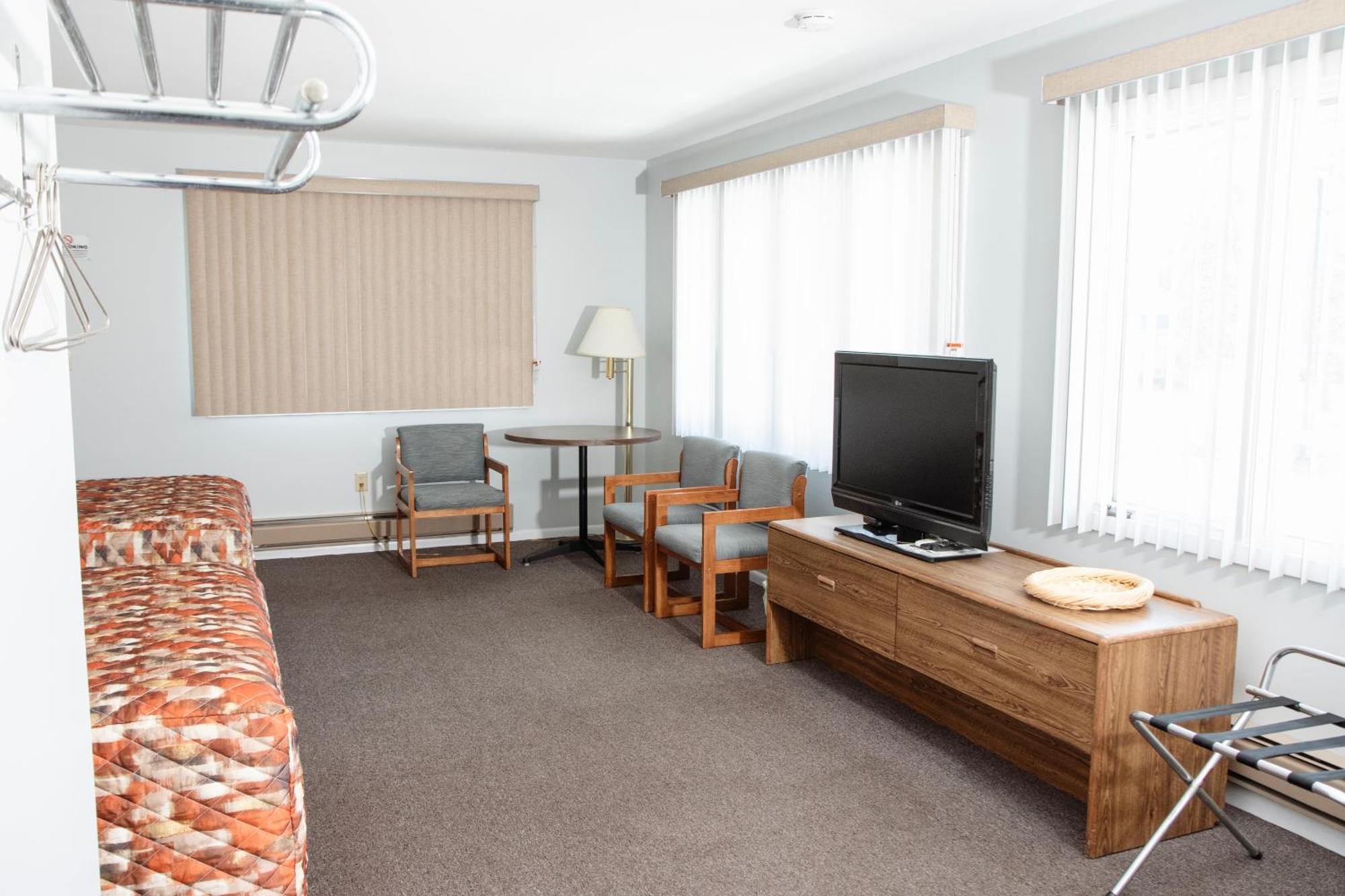 Starlite Motel Wisconsin Dells Εξωτερικό φωτογραφία