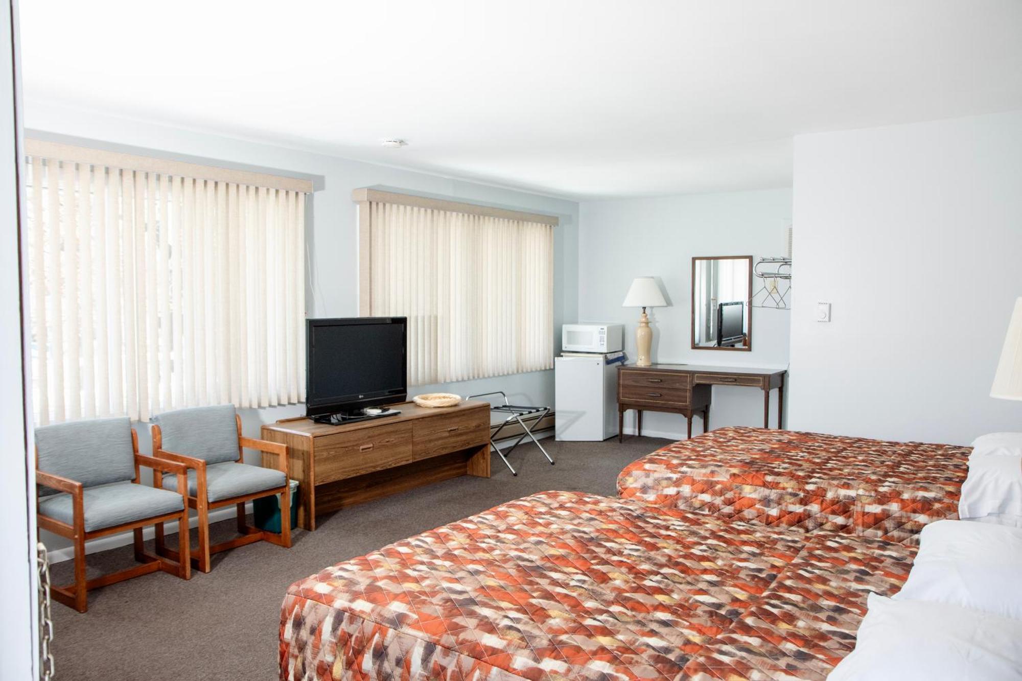 Starlite Motel Wisconsin Dells Εξωτερικό φωτογραφία