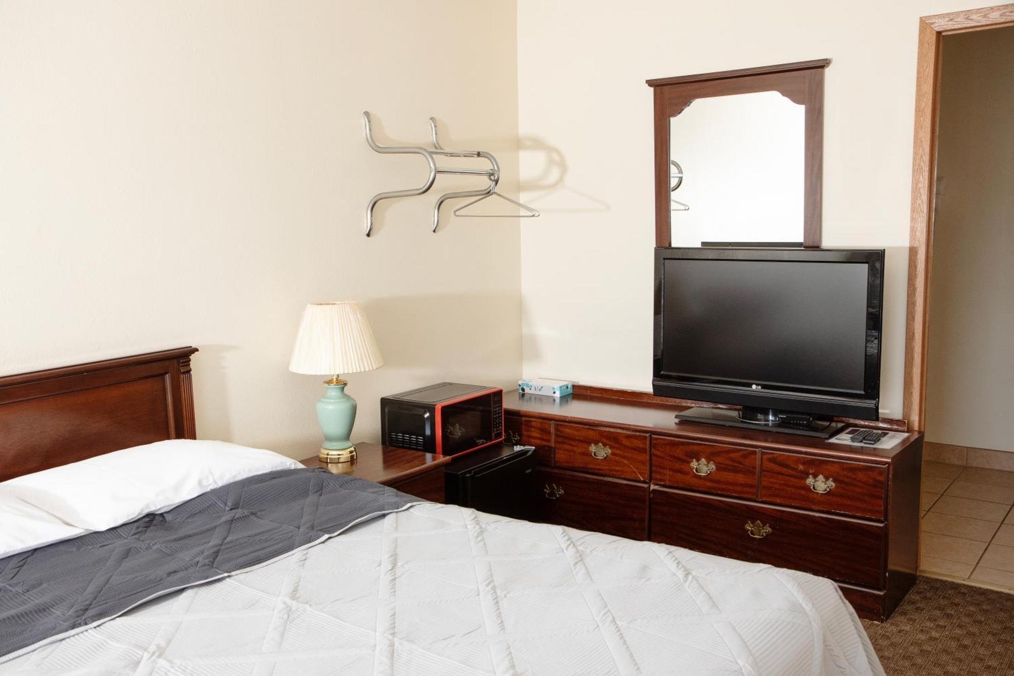 Starlite Motel Wisconsin Dells Εξωτερικό φωτογραφία