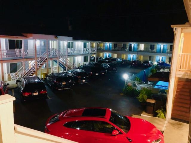 Starlite Motel Wisconsin Dells Εξωτερικό φωτογραφία