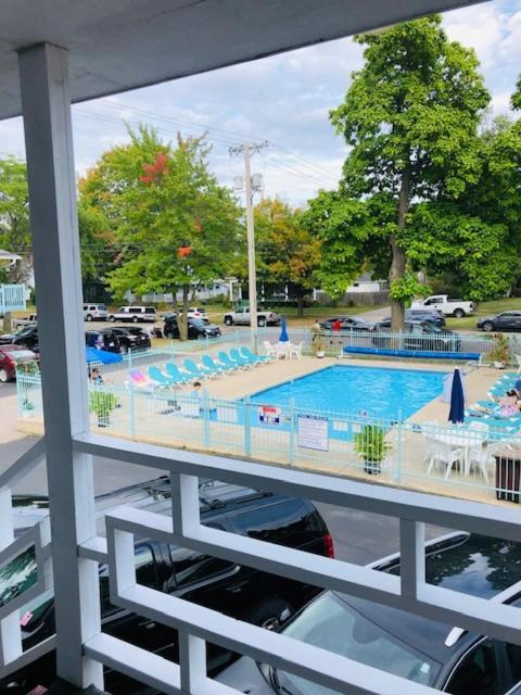 Starlite Motel Wisconsin Dells Εξωτερικό φωτογραφία